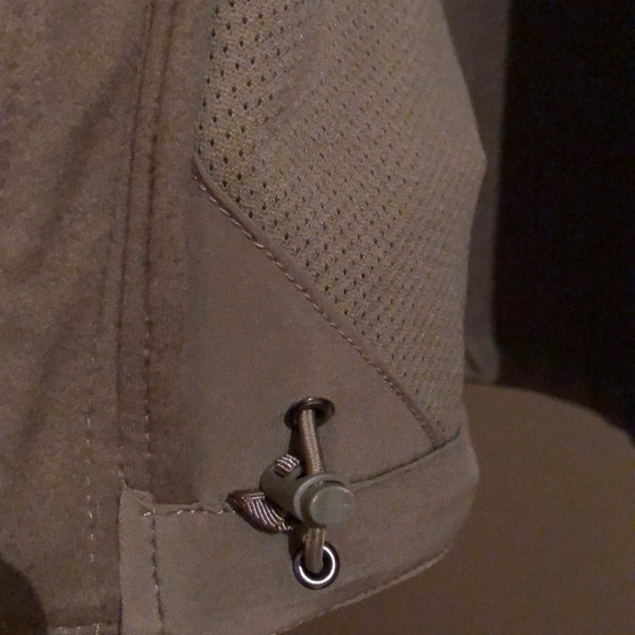 THE NORTH FACE Windwall Jacket - Picture 8 of 8